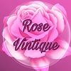 rosevintique